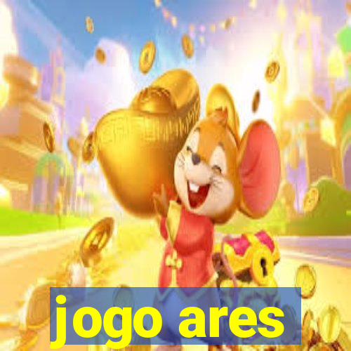 jogo ares